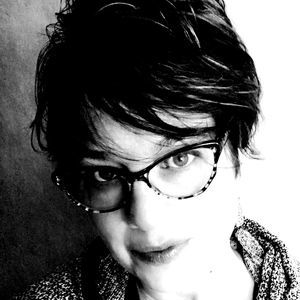 Meet your Posher, Kimberley